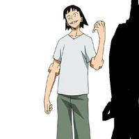 sero hanta