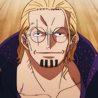Silver Rayleigh