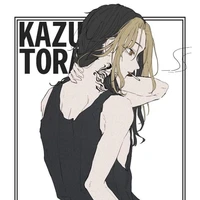 kazutora