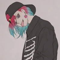 Carita con anti tác giả