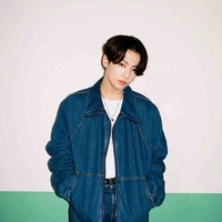 Jeon Jungkook - cô