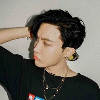 Hoseok - anh trai em