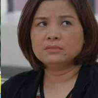 Bà Hảo