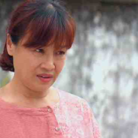 Bà Thu