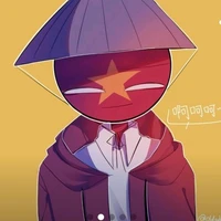 ☆Việt Nam☆(sunny)