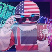 America