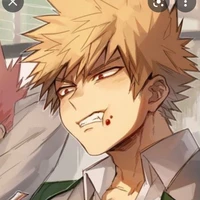 Bakugo