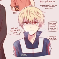 bakugou Akira