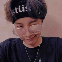 Jung Hoseok - anh