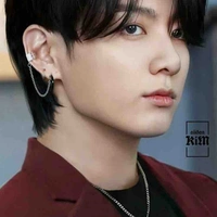 Jeon Jungkook - cô