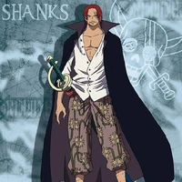 Shanks