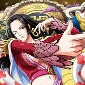 Boa Hancock
