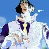 Aokiji