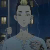 Hanma Shuji