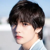 Kim Taehyung-Anh