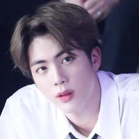 Kim Seokjin