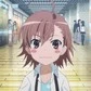 Last Order ( Misaka số 20,001)