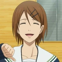 Aida Riko