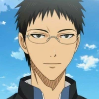 Hyuga Junpei