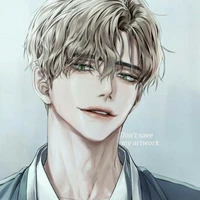 Hạ Cẩn Y (Lucas) - Bố nu9