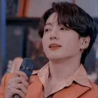 Jeon Jungkook - Kookie - Y