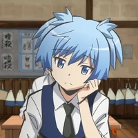 Shiota Nagisa