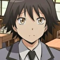 Yuuma Isogai