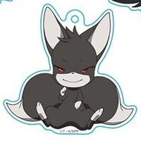 Tsubaki ( dạng cáo )