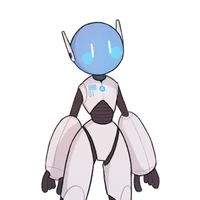 Robot giúp việc ( Haru )