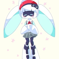 Robot giúp việc ( Aiko )