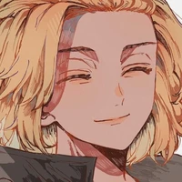 Sano manjirou(Mikey)