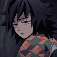 Tomioka Giyuu