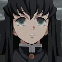 Tokito Muichirou