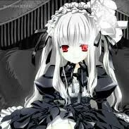 Lucy(Akuma)