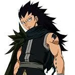 gajeel