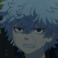 Angry