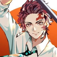 Kamado Tanjiro