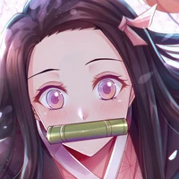 kamado Nezuko