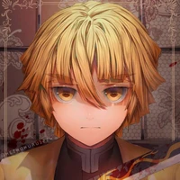 Agatsuma Zenitsu