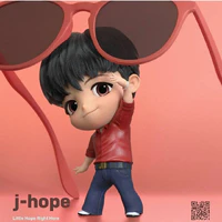 J- Hope