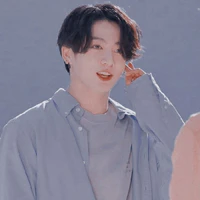 Jeon Jungkook- Y