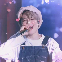 Park Jimin- Cô