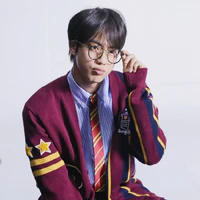 Kim Seokjin- mẹ Taehyung
