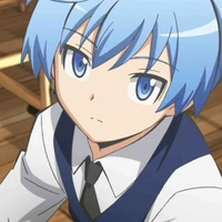 Nagisa shiota