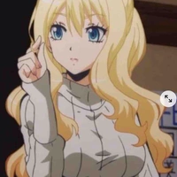 Irina jelavíc(bitch sensei)