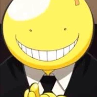 Thầy koro sensei