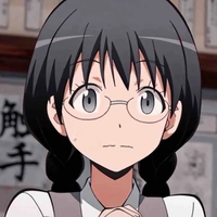 Okuda manami