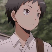 Sugino Tomohito