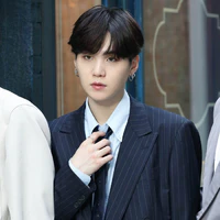 Min Yoongi
