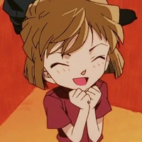Miyano Haibara